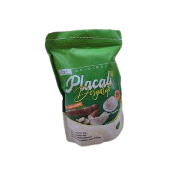 Farine de manioc ( placaly & kokodé)