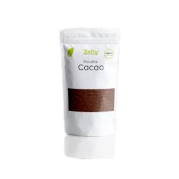 Poudre de cacao