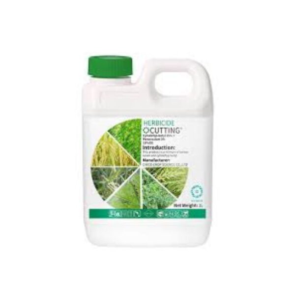 Herbicide bio