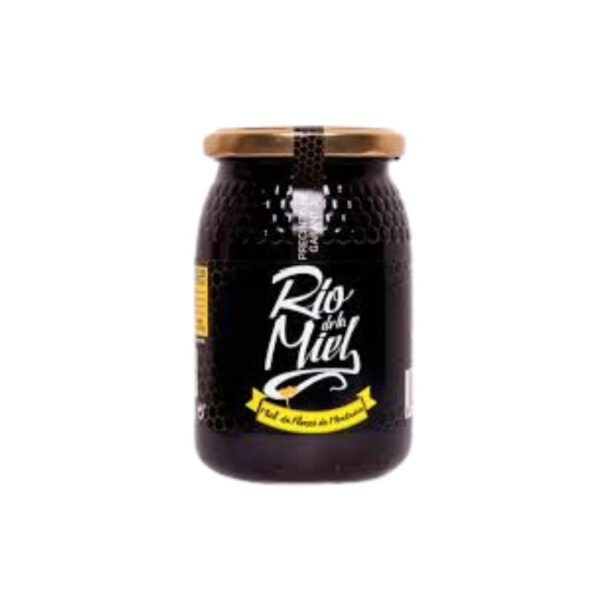 Miel pur naturel
