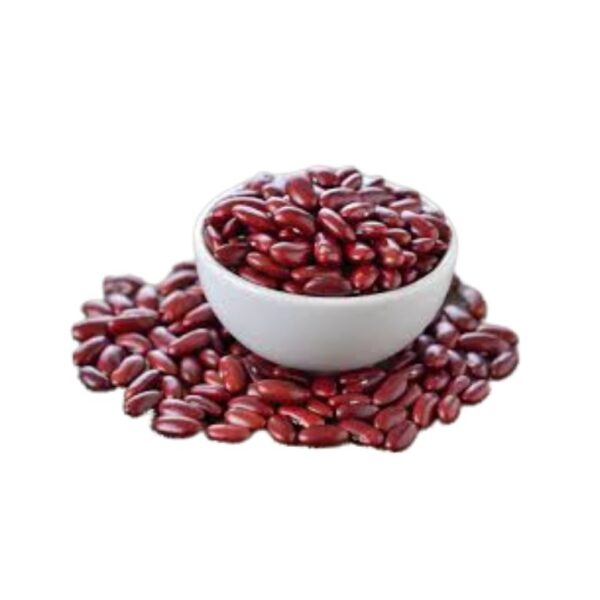Haricots secs