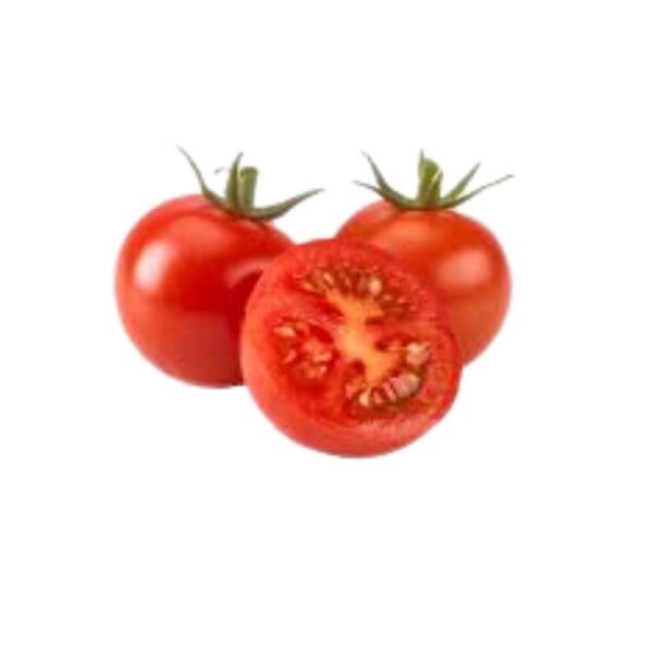 Tomates